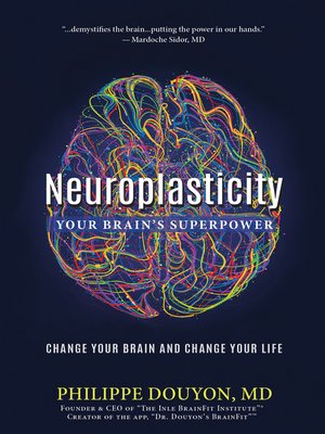 cover image of Neuroplasticity
